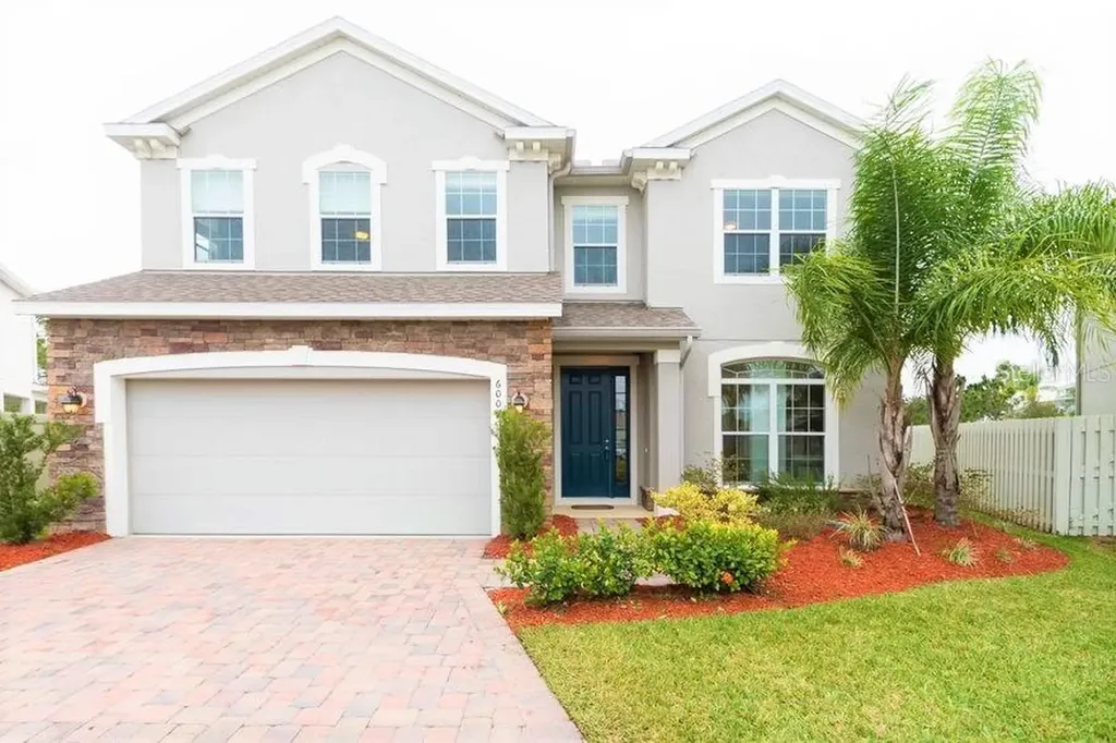 6007 Fender Court Orlando FL 32837