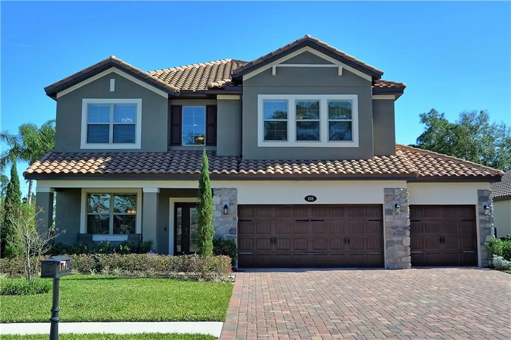 101 Philippe Court Debary FL 32713