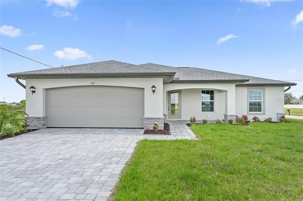 111 Cuiaba Drive Punta Gorda FL 33983
