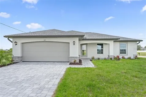 111 Cuiaba Drive Punta Gorda FL 33983