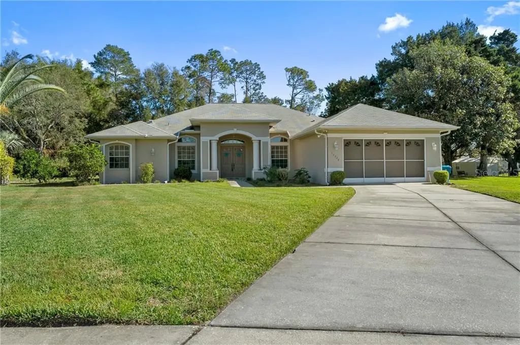 12228 Mango Court Spring Hill FL 34609