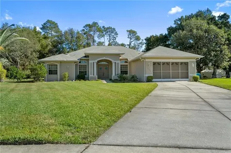 12228 Mango Court Spring Hill FL 34609