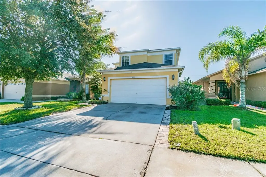 31136 Masena Drive Wesley Chapel FL 33545