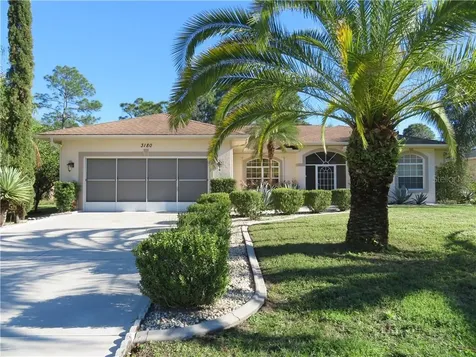 3180 S Chamberlain Boulevard North Port FL 34286
