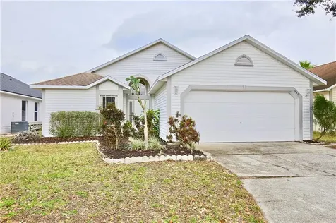 550 Allison Avenue Davenport FL 33897