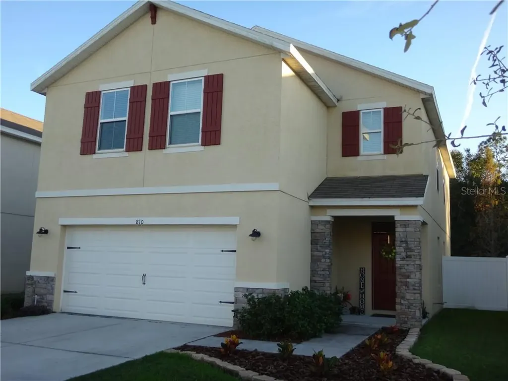 810 Wiltonway Drive Plant City FL 33563