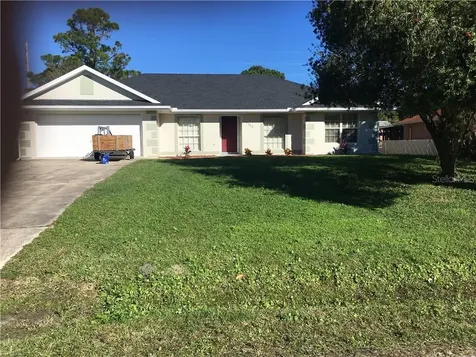 1900 Piper Terrace Deltona FL 32738
