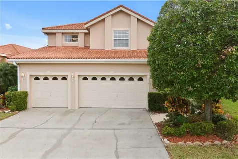 5240 Watervista Drive Orlando FL 32821
