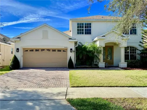 6609 Lake Pembroke Place Orlando FL 32829