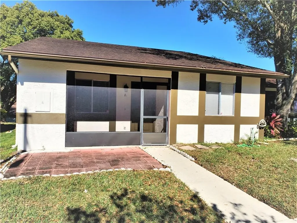 2275 Alden Lane Palm Harbor FL 34683