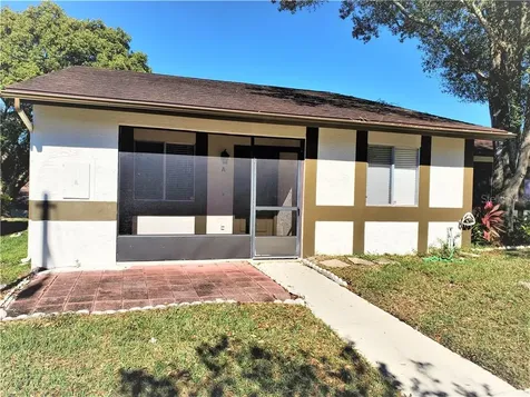 2275 Alden Lane Palm Harbor FL 34683