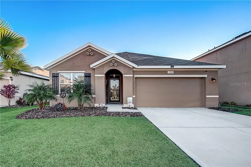 1730 Savannah Lane Port Orange FL 32128