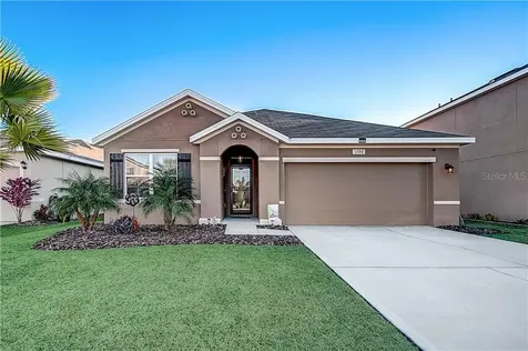 1730 Savannah Lane Port Orange FL 32128
