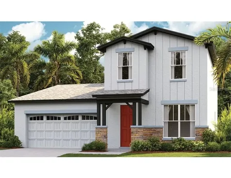 5442 Carrara Court Saint Cloud FL 34771