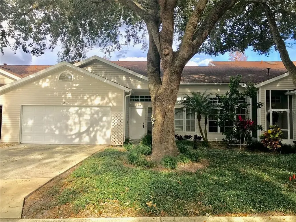 21313 Aaron Court Lutz FL 33549