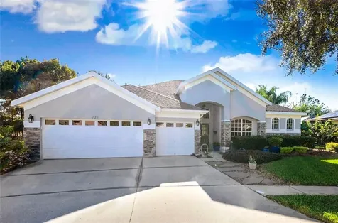 15231 Merlinglen Place Lithia FL 33547