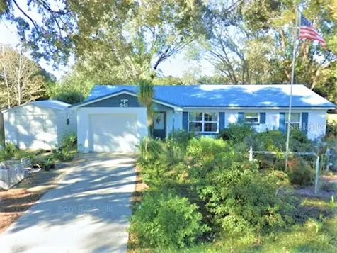 541 Dixson Street Orange City FL 32763
