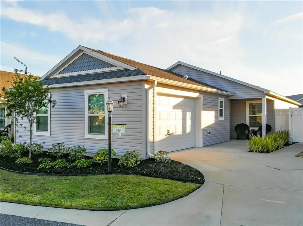 556 Wekiva Street The Villages FL 32163