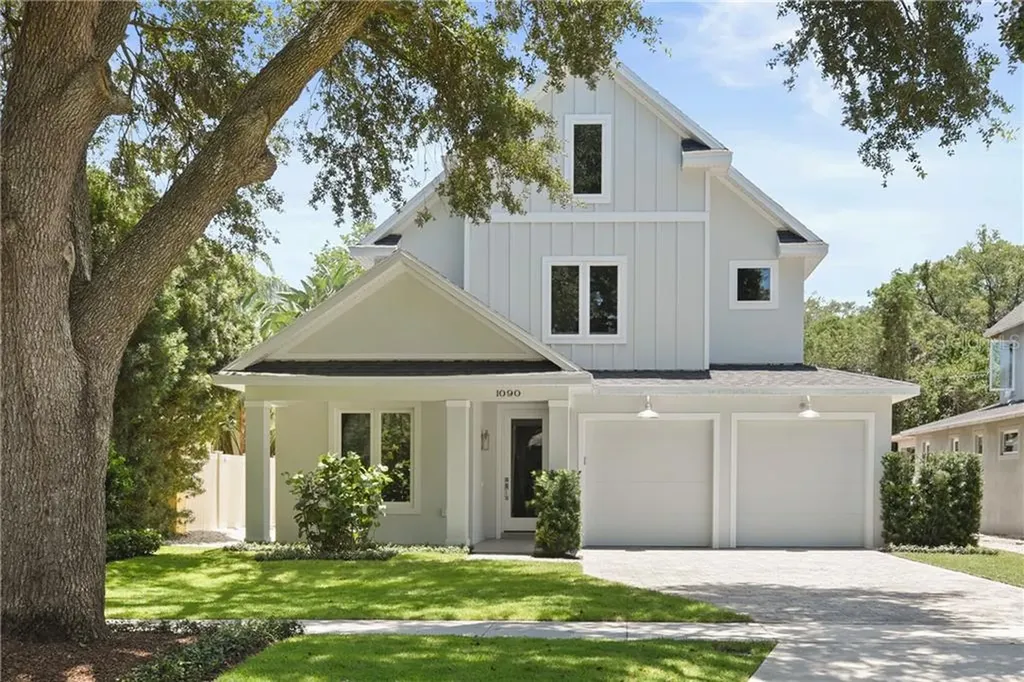 1090 Kenwood Avenue Winter Park FL 32789