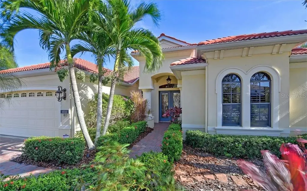 6715 Quillback Lane Lakewood Ranch FL 34202