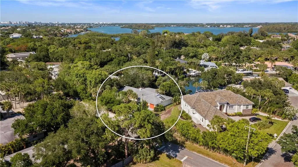 4581 Higel Avenue Sarasota FL 34242