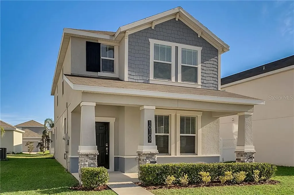 10109 Bedtime Story Drive Winter Garden FL 34787