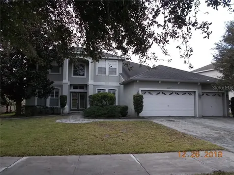 6693 Lake Pembroke Place Orlando FL 32829