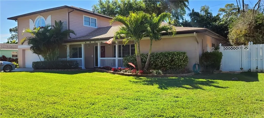 1296 86th Terrace N St Petersburg FL 33702
