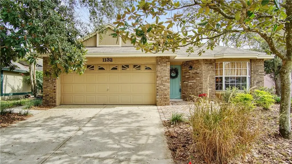 1132 Windy Way Apopka FL 32703