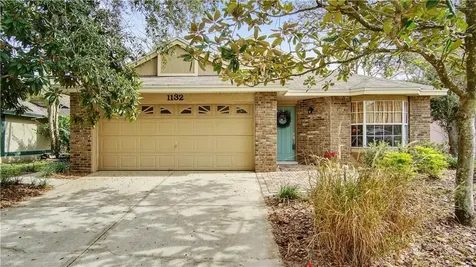 1132 Windy Way Apopka FL 32703