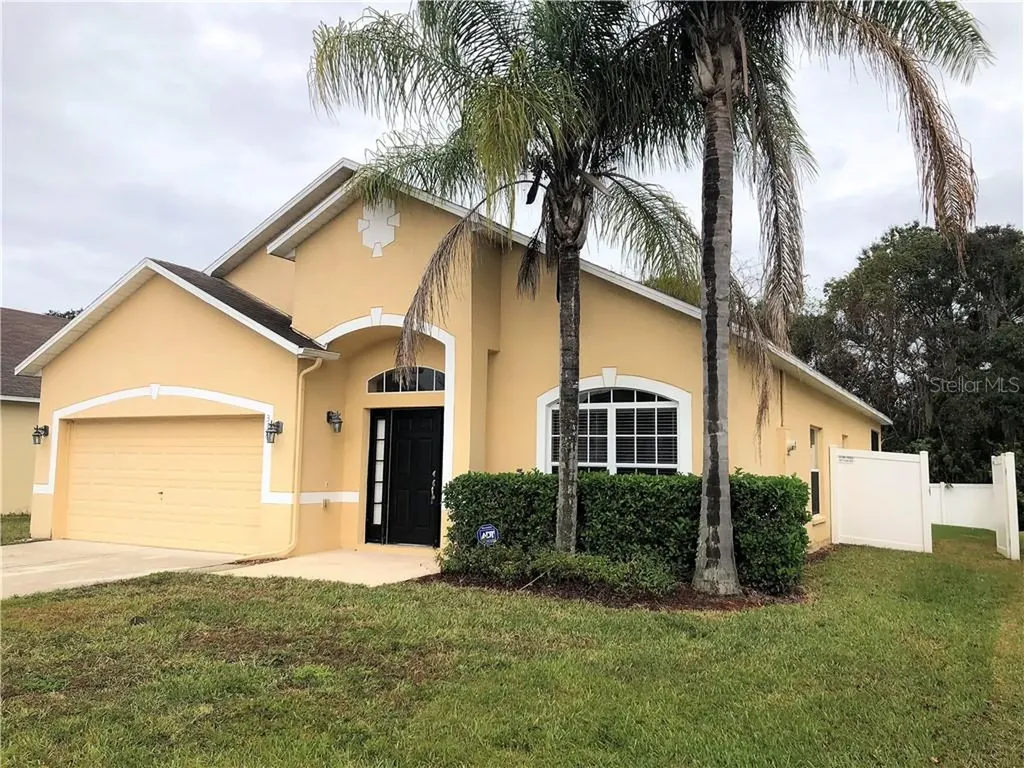 336 Marathon Lane Sanford FL 32771