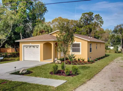 4355 56th Avenue N St Petersburg FL 33714