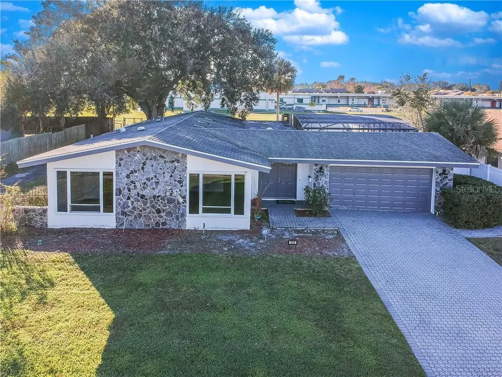 218 Doverwood Road Fern Park FL 32730