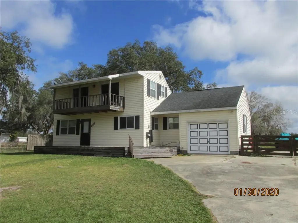 1932 S Lake Reedy Boulevard Frostproof FL 33843