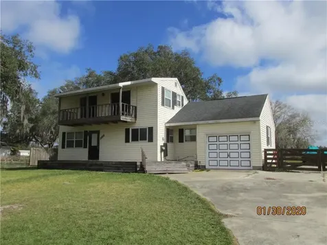 1932 S Lake Reedy Boulevard Frostproof FL 33843