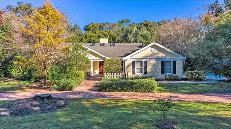 1775 Crown Point Woods Circle Ocoee FL 34761