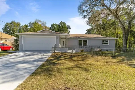 9278 Benrock Road Spring Hill FL 34608