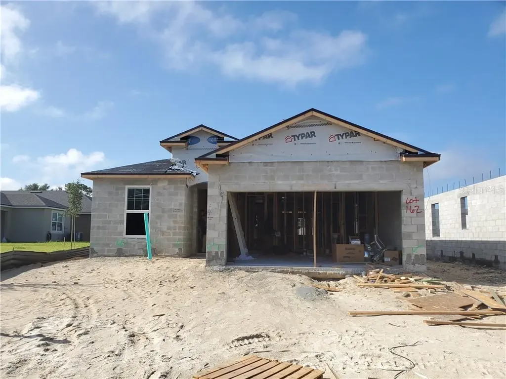 1815 Merrivale Loop Ocoee FL 34761