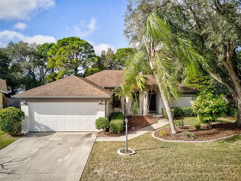 1863 Wood Hollow Court Sarasota FL 34235