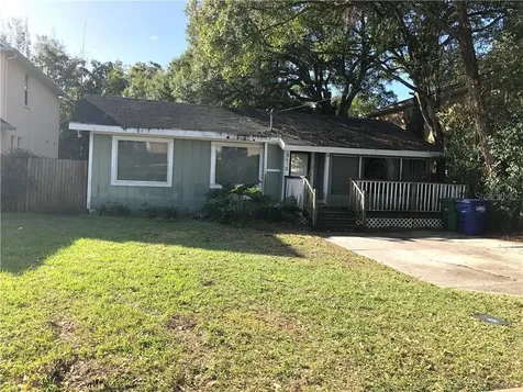 3412 W Tacon Street Tampa FL 33629