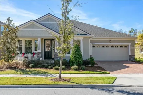 8432 Corkfield Avenue Orlando FL 32832