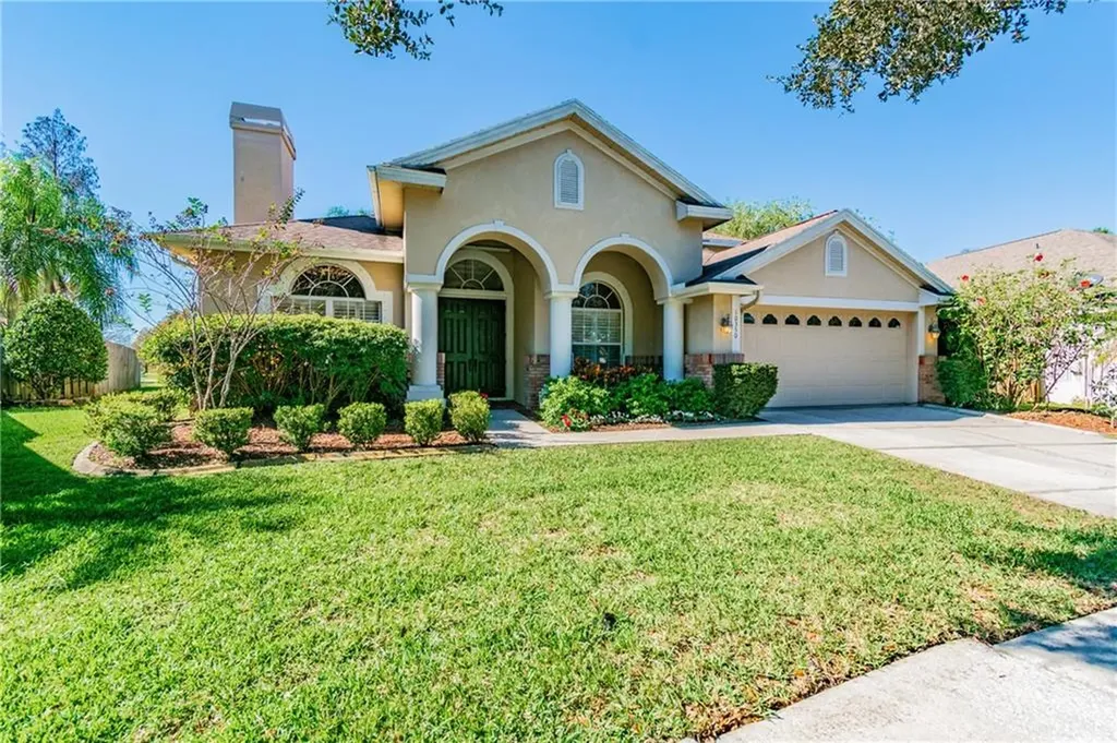 10350 Abbotsford Drive Tampa FL 33626