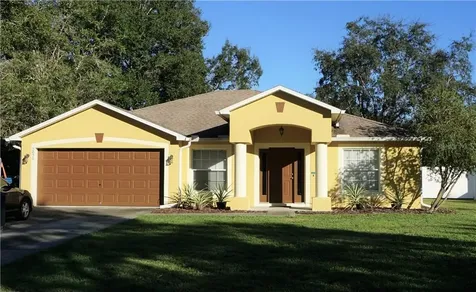 2020 Nobleton Avenue Spring Hill FL 34608
