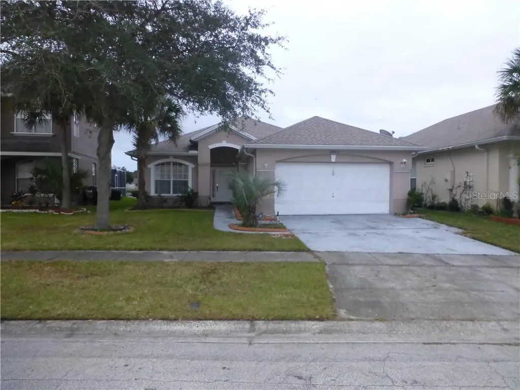 14923 Lake Azure Drive Orlando FL 32824