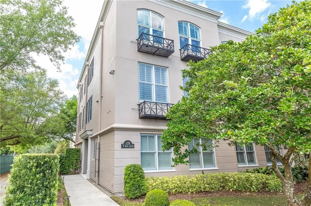 135 W Swoope Avenue Winter Park FL 32789
