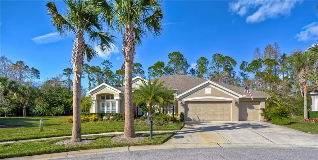 10301 Greenhedges Drive Tampa FL 33626