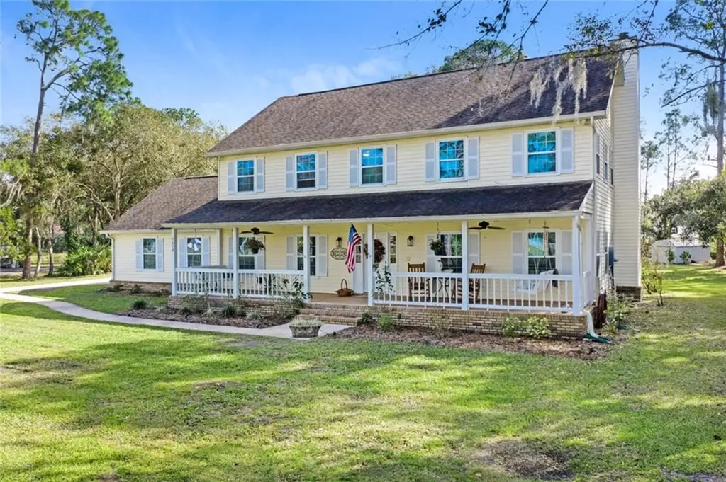 5650 Bob White Trail Mims FL 32754