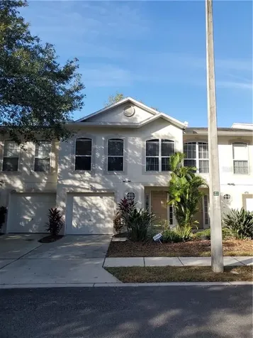 4714 Ashburn Square Drive Tampa FL 33610