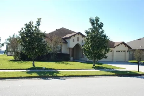 9803 Royal Vista Avenue Clermont FL 34711