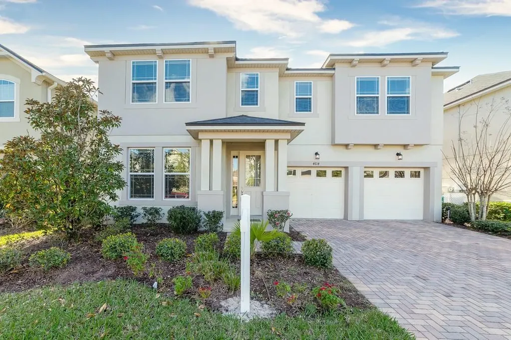 4714 Creekside Park Avenue Orlando FL 32811